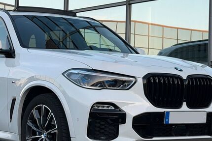 BMW X5 59.792 km 47.990 &euro; Mönchengladbach 41068