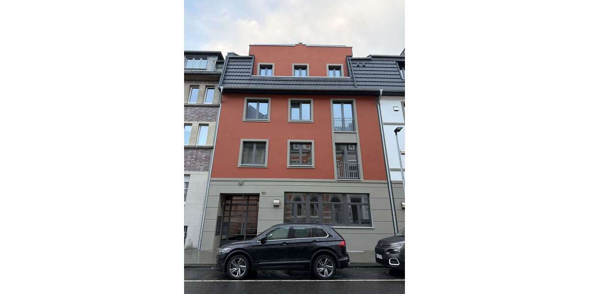 Etagenwohnung Mönchengladbach - 3 Zimmer, 89 m&sup2;, 1.245&euro; | Angebot:20200702