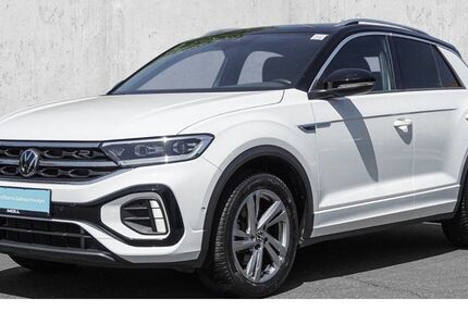 VW T-Roc 35.913 km 25.980 &euro; Düsseldorf 40474
