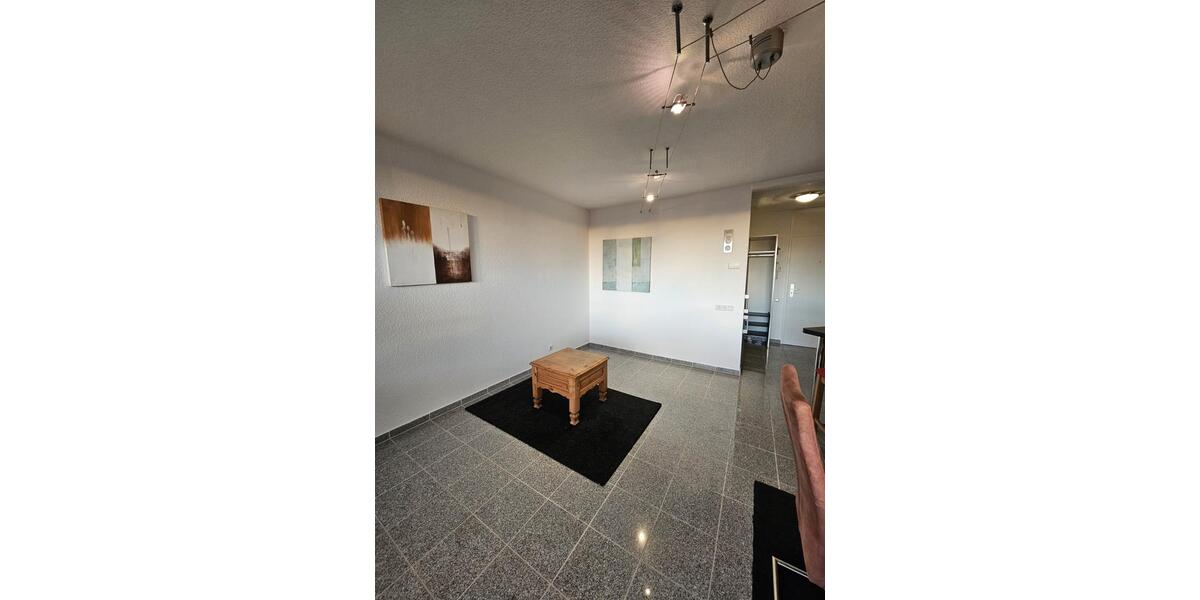 Etagenwohnung Neuss - 1 Zimmer, 37 m&sup2;, 480&euro; | Angebot:27548812