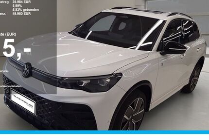 VW Tiguan 14.708 km 49.980 &euro; Krefeld 47805