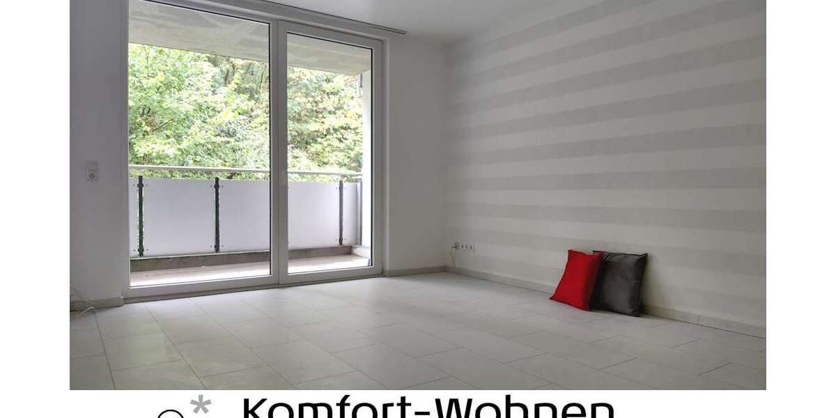 Etagenwohnung Heiligenhaus Nonnenbruch - 3 Zimmer, 85 m&sup2;, 850&euro; | Angebot:27450556