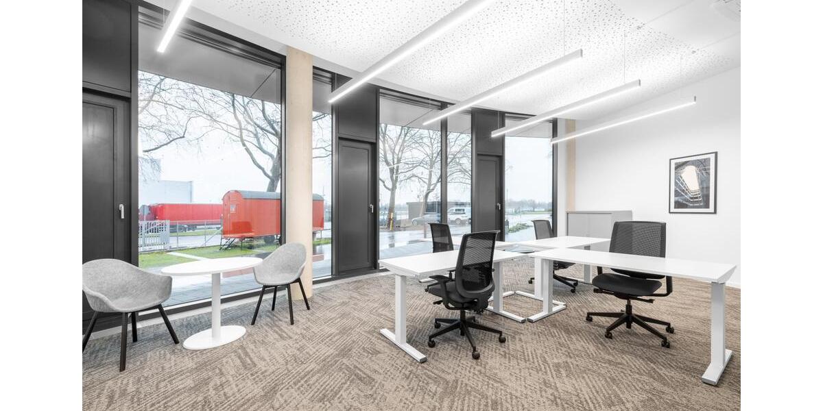 Gewerbeobjekt Düsseldorf Stadtbezirk 6 - 3.428&euro; | Angebot:22935411