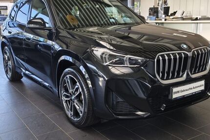 BMW X1 6.215 km 38.490 &euro; Langenfeld 40764