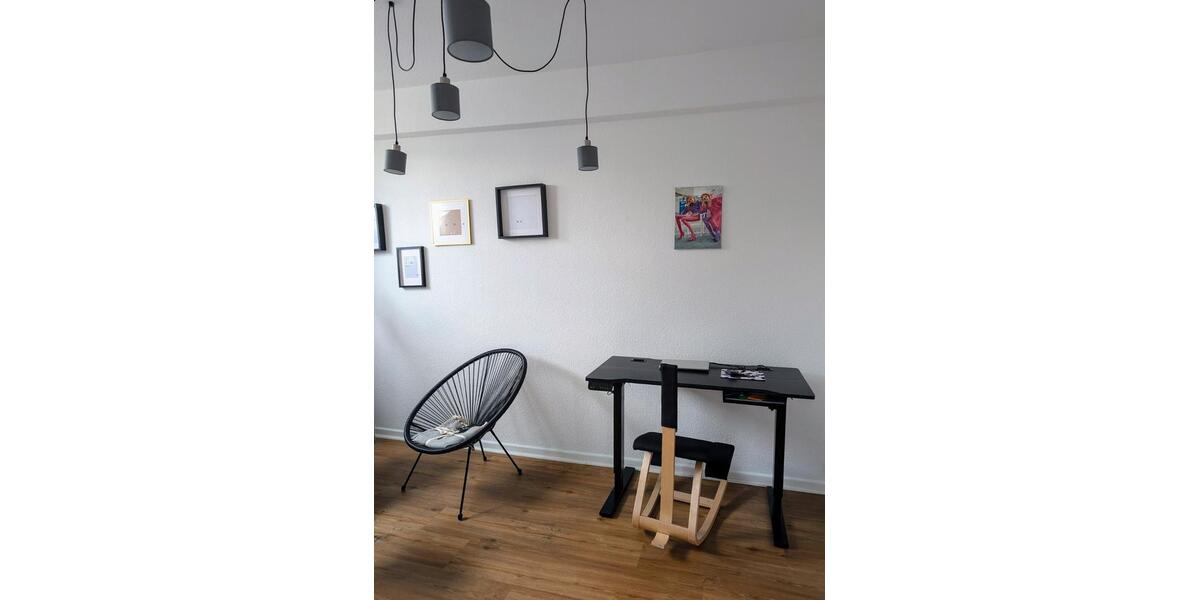 Etagenwohnung Düsseldorf Pempelfort - 2 Zimmer, 52 m&sup2;, 1.450&euro; | Angebot:27545544