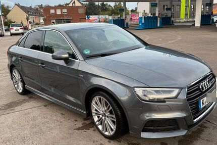 Audi A3 119.000 km 17.000 &euro; Leverkusen 51375