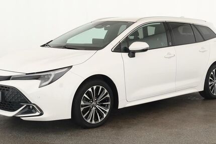 Toyota Corolla 49.100 km 26.684 &euro; Düsseldorf 40233