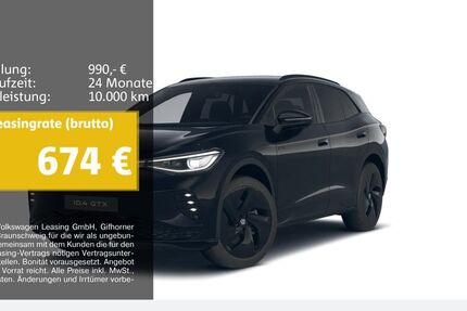 VW ID.4 11.415 km 45.790 &euro; Duisburg 47059