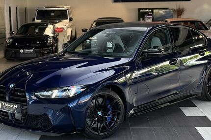 BMW M3 24.000 km 85.850 &euro; Mülheim an der Ruhr 45472