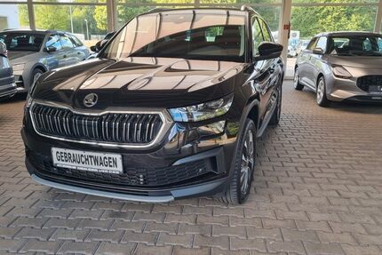 Skoda Kodiaq 40.300 km 32.950 &euro; Duisburg 47167