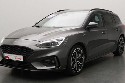 Ford Focus 91.573 km 12.380 &euro; Leverkusen 51373