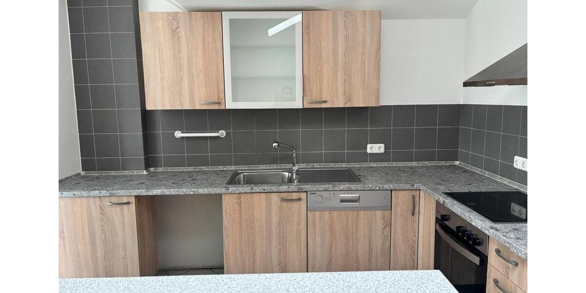 Dachgeschoßwohnung Pulheim - 3 Zimmer, 73 m&sup2;, 1.500&euro; | Angebot:27545427
