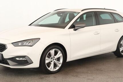 Seat Leon 42.600 km 20.984 &euro; Düsseldorf 40233