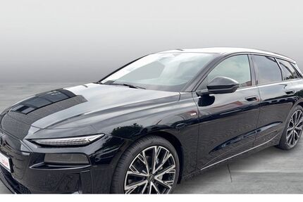 Audi A6 e-tron 9.480 km 75.480 &euro; Mönchengladbach 41066