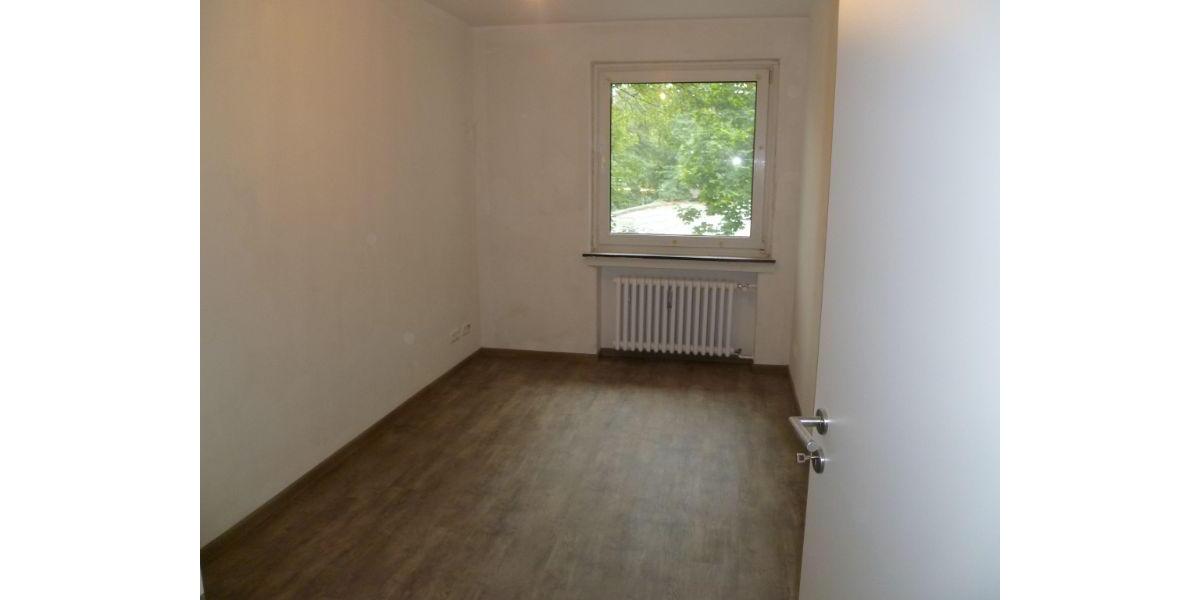 Etagenwohnung Mülheim an der Ruhr Broich - 3 Zimmer, 76 m&sup2;, 722&euro; | Angebot:17478284