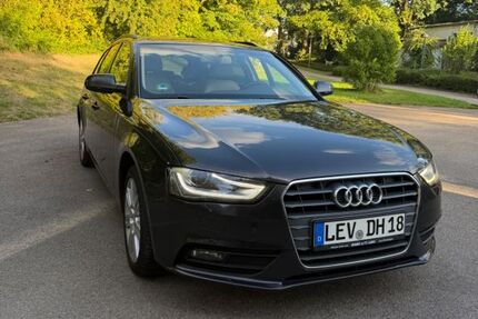 Audi A4 255.000 km 12.499 &euro; Leverkusen 51377