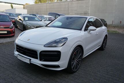 Porsche Cayenne 109.500 km 58.950 &euro; Solingen 42697