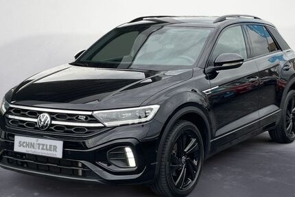 VW T-Roc 38.133 km 27.450 &euro; Hilden 40721
