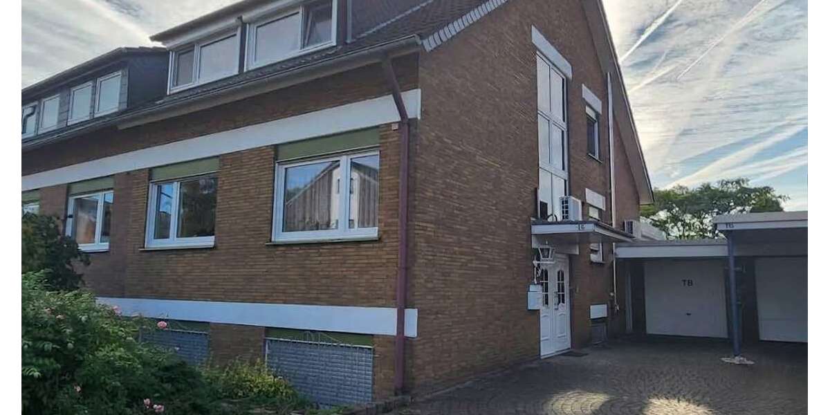 Einfamilienhaus Ratingen - 8 Zimmer, 144 m&sup2;, 750.000&euro; | Angebot:27542847