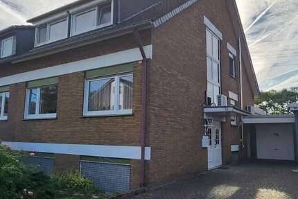 Haus Ratingen - 8 Zimmer, 144 m&sup2;, 750.000&euro; | Angebot:27542847
