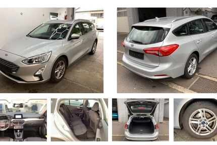Ford Focus 133.970 km 9.698 &euro; Mönchengladbach 41063