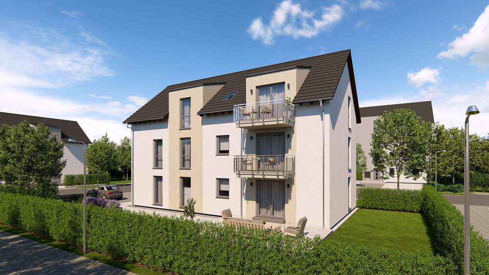Einfamilienhaus Mülheim Mellinghofen - 3 Zimmer, 319 m&sup2;, 956.000&euro; | Angebot:27371805