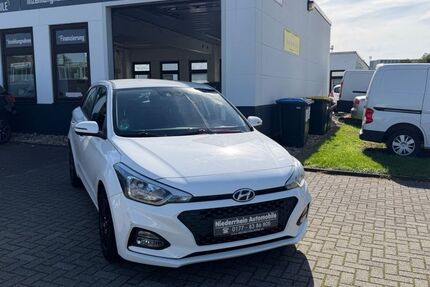 Hyundai i20 173.113 km 6.790 &euro; Moers 47441