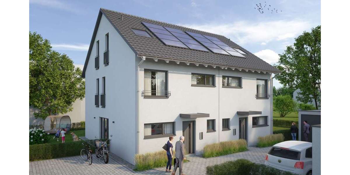 Einfamilienhaus Düsseldorf Stadtbezirk 8 - 6 Zimmer, 150 m&sup2;, 673.000&euro; | Angebot:27227161