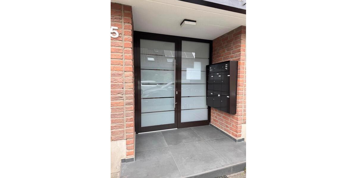 Erdgeschoßwohnung Tönisvorst - 2 Zimmer, 55 m&sup2;, 900&euro; | Angebot:27564861