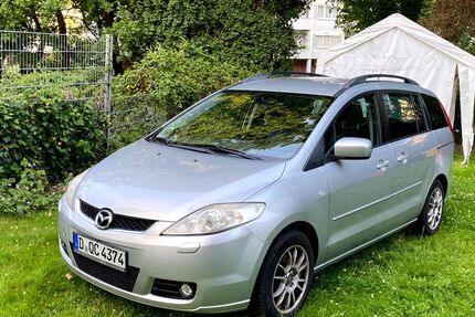 Mazda 5 118.400 km 2.900 &euro; Düsseldorf 40591