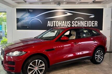 Jaguar F-Pace 127.902 km 16.990 &euro; Ratingen 40880