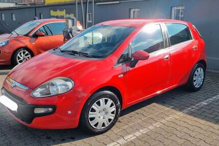 Fiat Punto Evo 179.500 km 1.900 &euro; Duisburg 47198