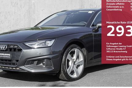 Audi A4 67.348 km 24.390 &euro; Düsseldorf 40549