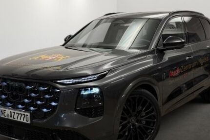 Audi Q7 2.900 km 119.950 &euro; Neuss 41464
