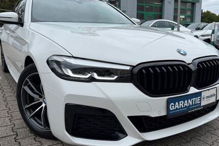 BMW 520 53.000 km 35.949 &euro; Mönchengladbach 41069