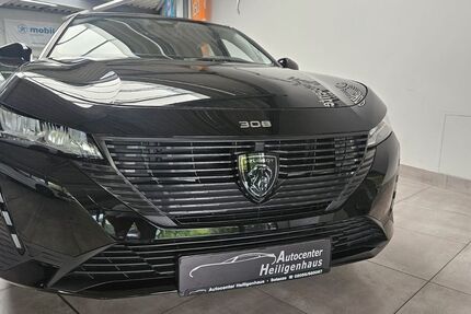 Peugeot 308 18.889 km 18.280 &euro; Heiligenhaus 42579