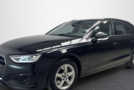 Audi A4 40.899 km 21.950 &euro; Moenchengladbach 41063