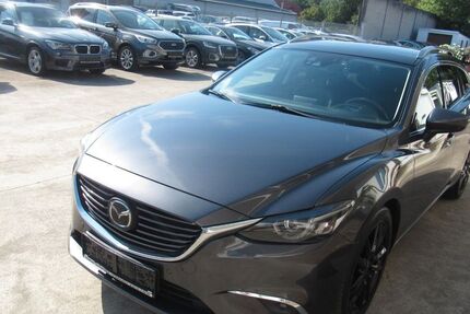 Mazda 6 160.000 km 10.500 &euro; Leverkusen 51371