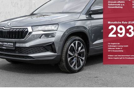 Skoda Karoq 33.322 km 25.480 &euro; Düsseldorf 40549