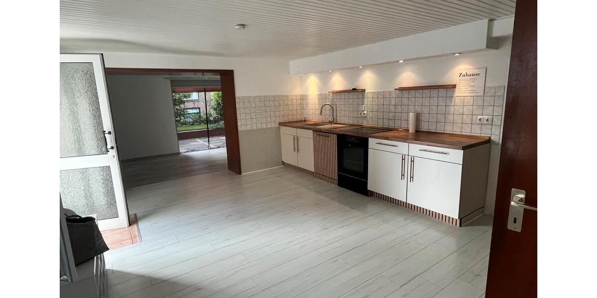 Etagenwohnung Duisburg Großenbaum - 3 Zimmer, 65 m&sup2;, 690&euro; | Angebot:27567691