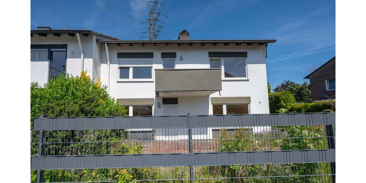 Einfamilienhaus Ratingen Lintorf - 6 Zimmer, 135 m&sup2;, 399.000&euro; | Angebot:26808244