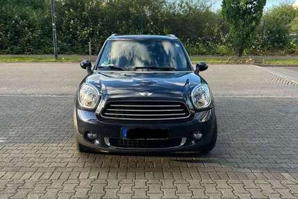 Mini Cooper Countryman 114.500 km 8.500 &euro; Düsseldorf 40470