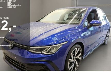 VW Golf 27.740 km 24.979 &euro; Krefeld 47805