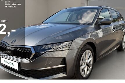 Skoda Octavia 22.762 km 28.980 &euro; Viersen-Dülken 41751