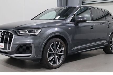 Audi Q7 85.703 km 53.740 &euro; Bergheim 50126