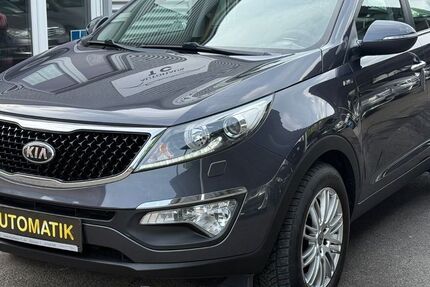 Kia Sportage 135.000 km 11.490 &euro; Krefeld 47809