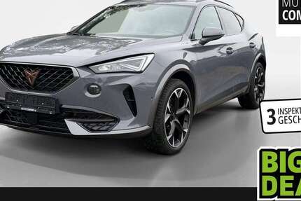 Cupra Formentor 32.089 km 26.990 &euro; Heiligehaus 42579