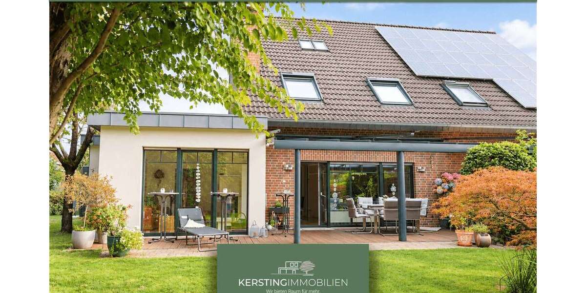 Einfamilienhaus Duisburg Rheinhausen - 6 Zimmer, 183 m&sup2;, 659.000&euro; | Angebot:27581575