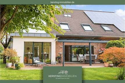 Haus Duisburg Rheinhausen - 6 Zimmer, 183 m&sup2;, 659.000&euro; | Angebot:27581575