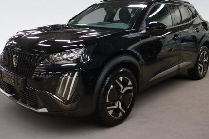 Peugeot 2008 8.176 km 23.980 &euro; Düsseldorf 40233
